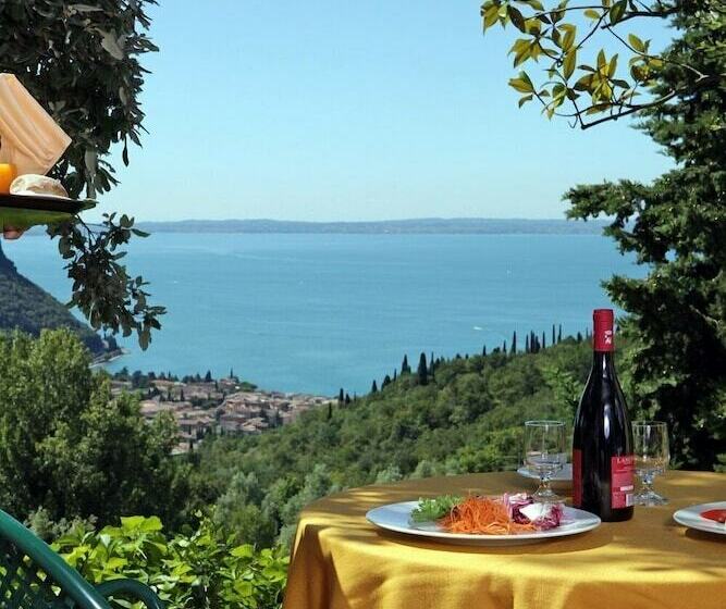 Otel Residence Madrigale