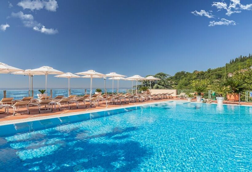 Otel Residence Madrigale