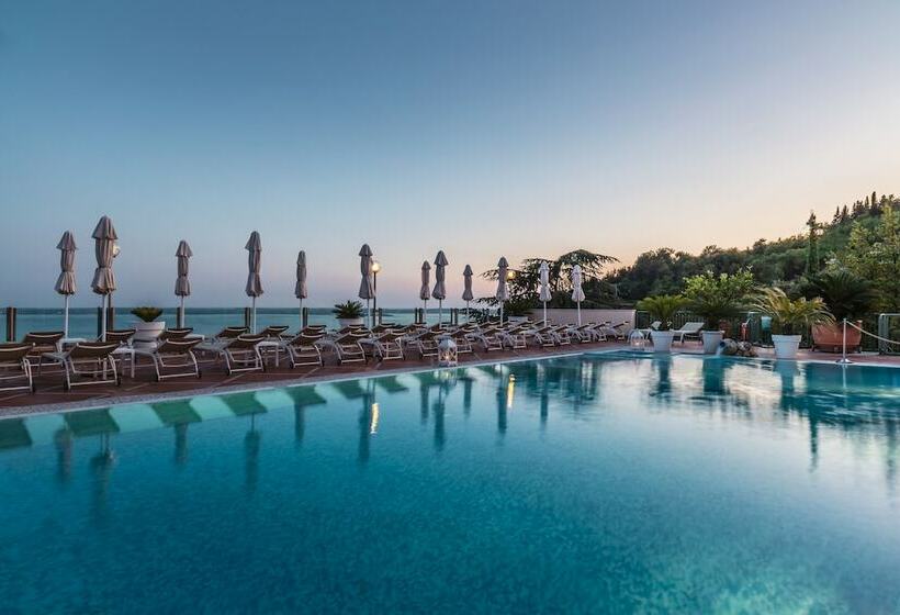 Otel Residence Madrigale