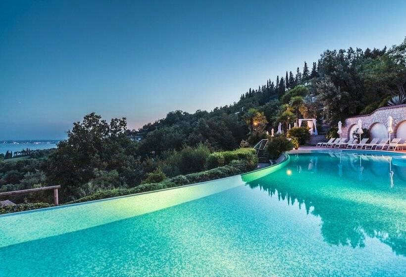 Otel Residence Madrigale