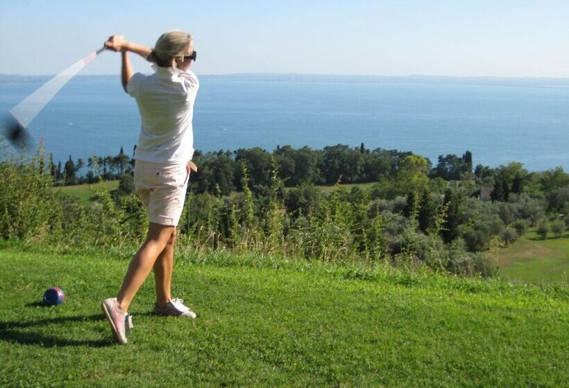 Otel Residence Madrigale