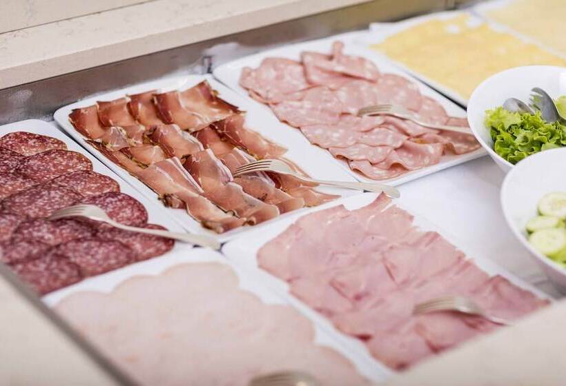 Otel Residence Madrigale