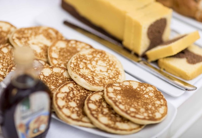 Otel Residence Madrigale