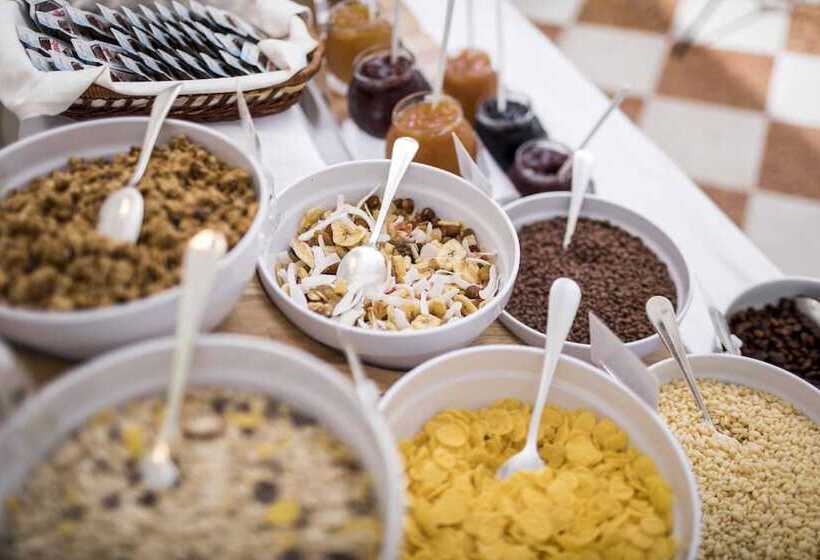 Otel Residence Madrigale