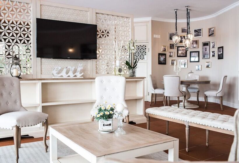 Otel Residence Madrigale