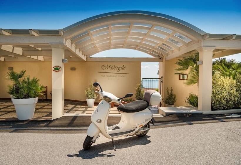 Otel Residence Madrigale