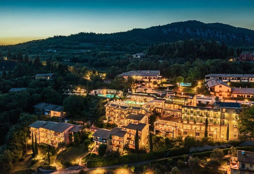 Otel Residence Madrigale