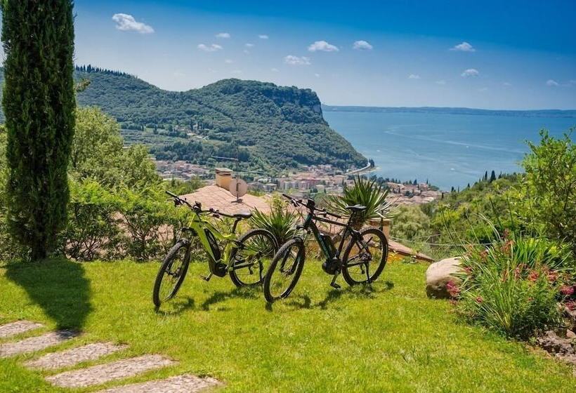 Otel Residence Madrigale