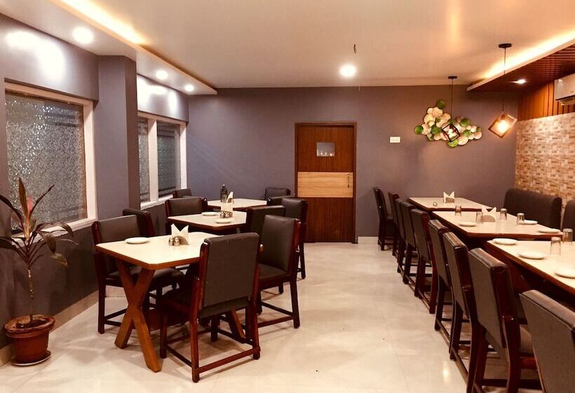 בית מלון כפרי Satkar