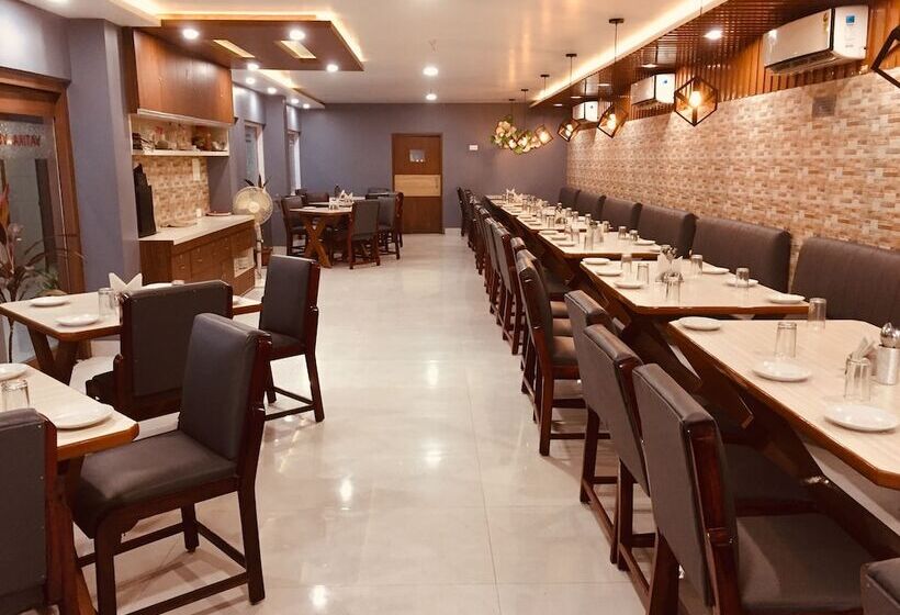 בית מלון כפרי Satkar