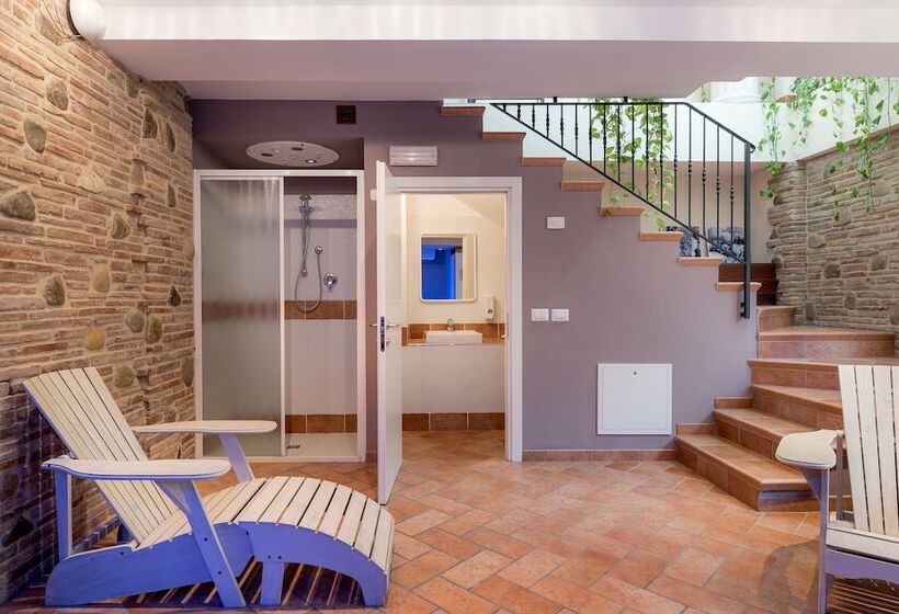 هتل Sole Mio Rimini