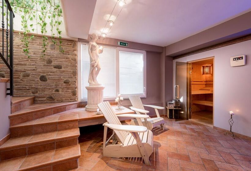 هتل Sole Mio Rimini