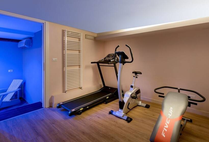 هتل Sole Mio Rimini