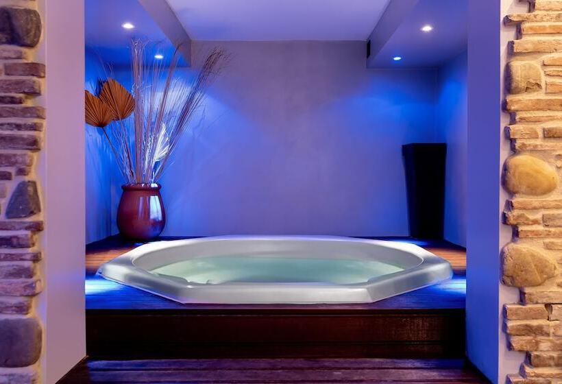 هتل Sole Mio Rimini