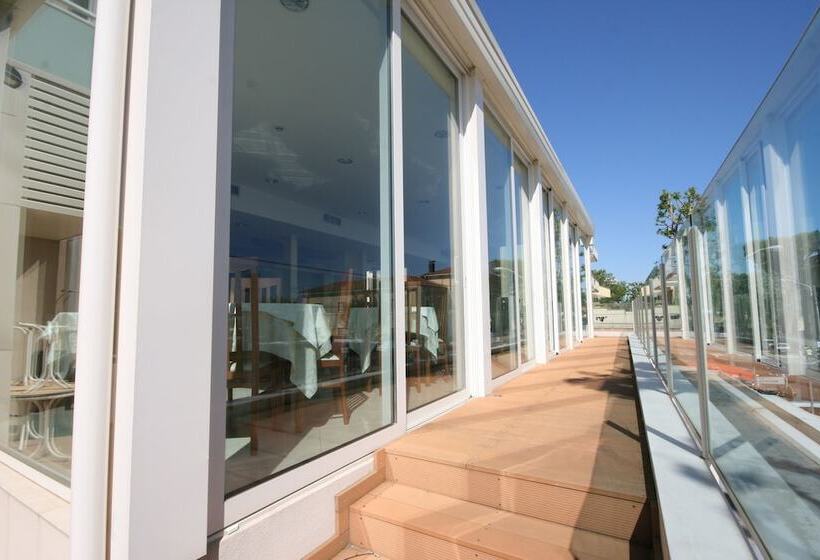 هتل Sole Mio Rimini