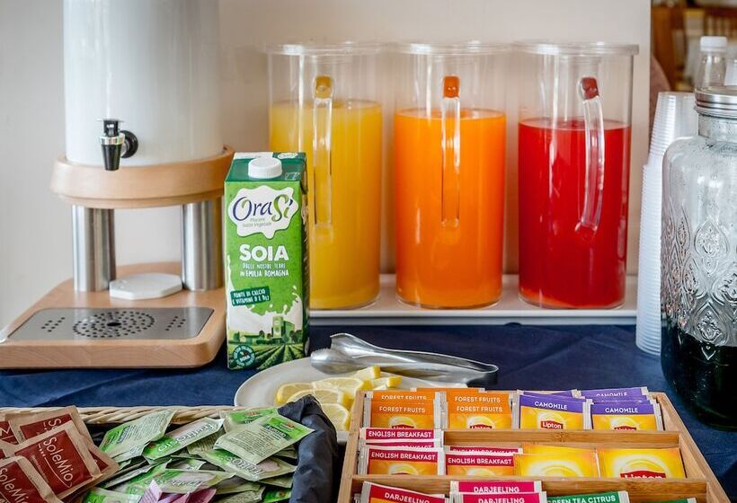 هتل Sole Mio Rimini