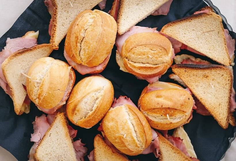 هتل Sole Mio Rimini