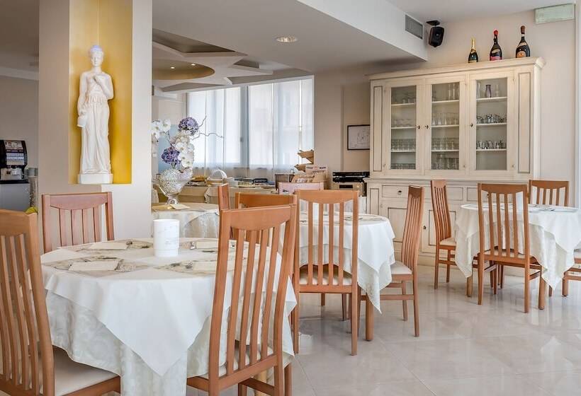 هتل Sole Mio Rimini