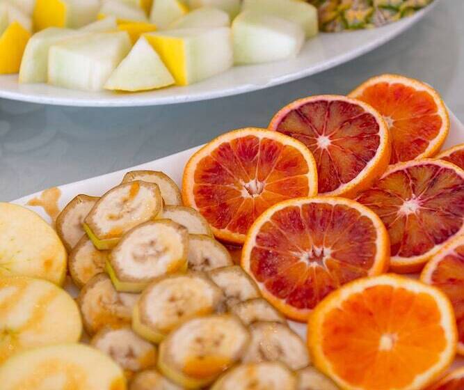 هتل Sole Mio Rimini