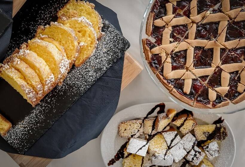 هتل Sole Mio Rimini