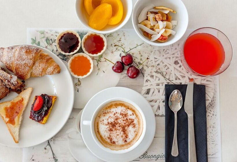 هتل Sole Mio Rimini