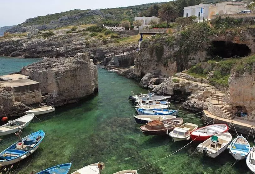 Mirto Sopra   Casa In Pietra Sul Mare
