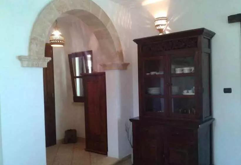 Mirto Sopra   Casa In Pietra Sul Mare