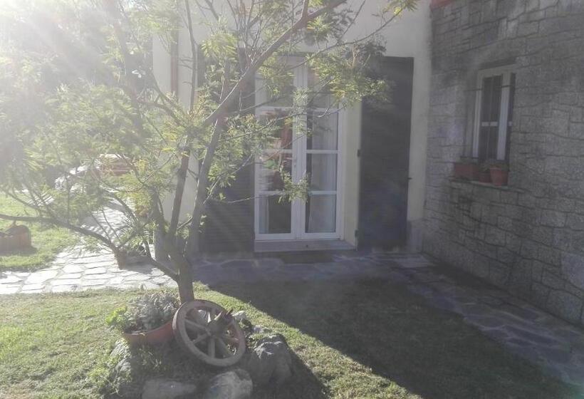 بنسيون Cà Di Gatti Guesthouse