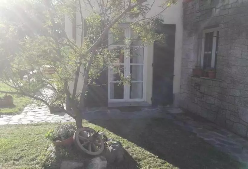 ペンション Cà Di Gatti Guesthouse