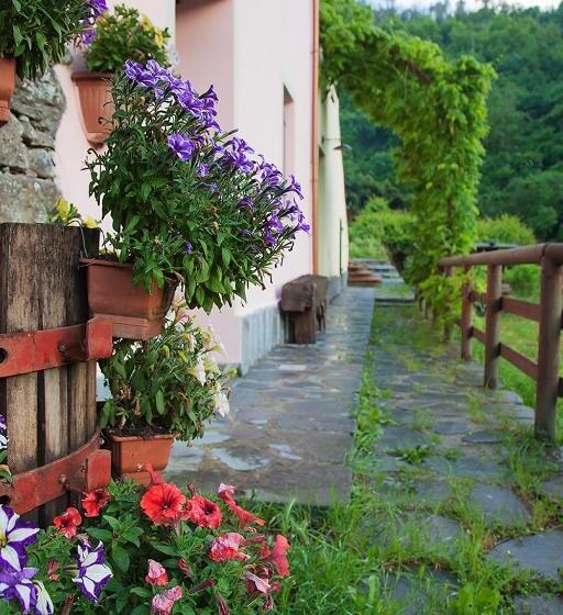 بنسيون Cà Di Gatti Guesthouse