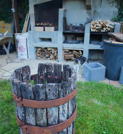 بنسيون Cà Di Gatti Guesthouse