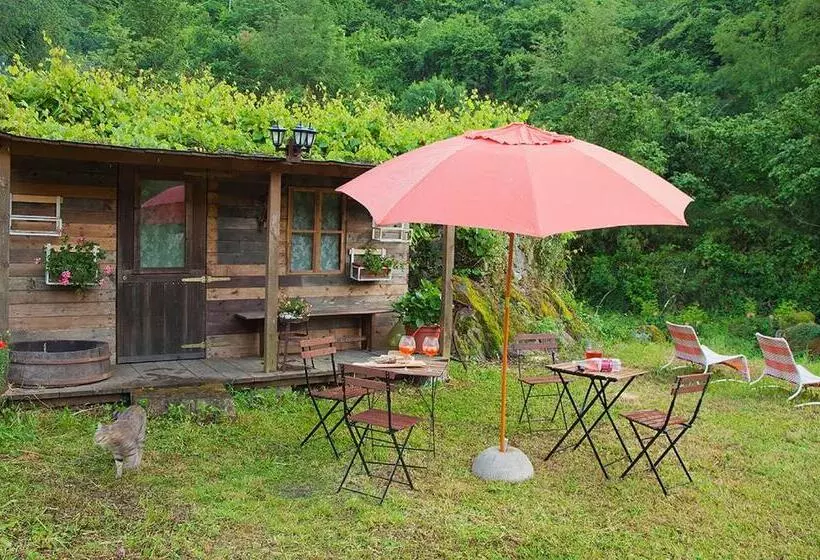 ペンション Cà Di Gatti Guesthouse