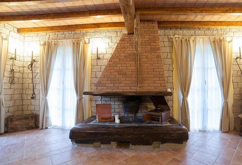 بنسيون Cà Di Gatti Guesthouse