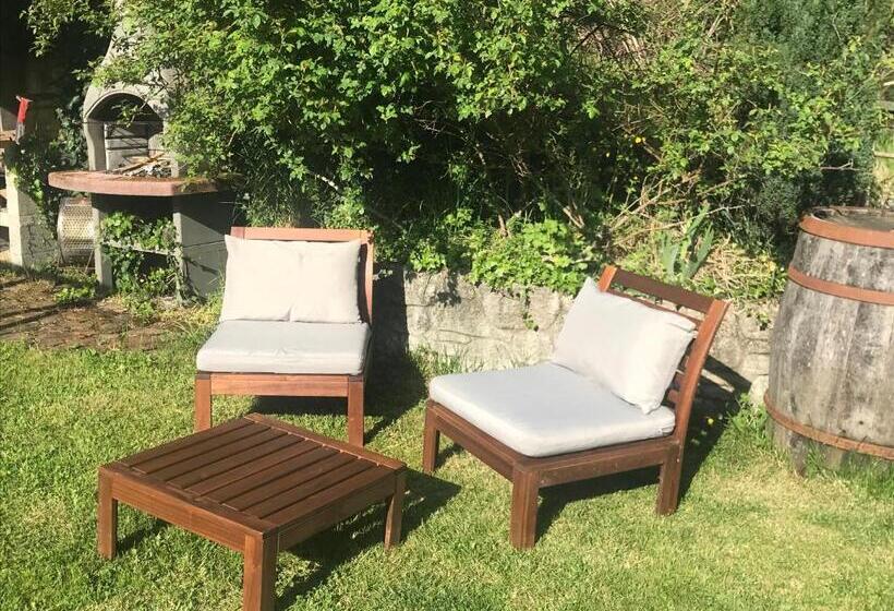 بنسيون Cà Di Gatti Guesthouse