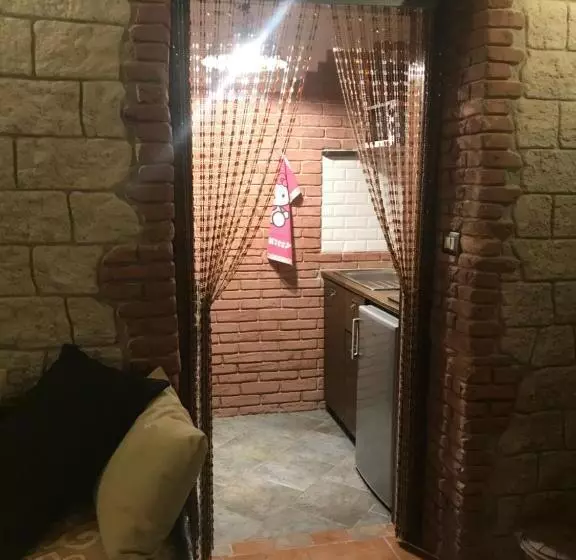 ペンション Cà Di Gatti Guesthouse