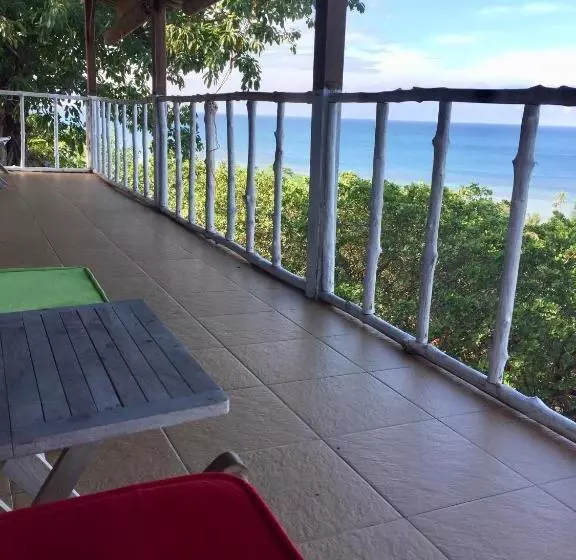 Pension Cocohuts