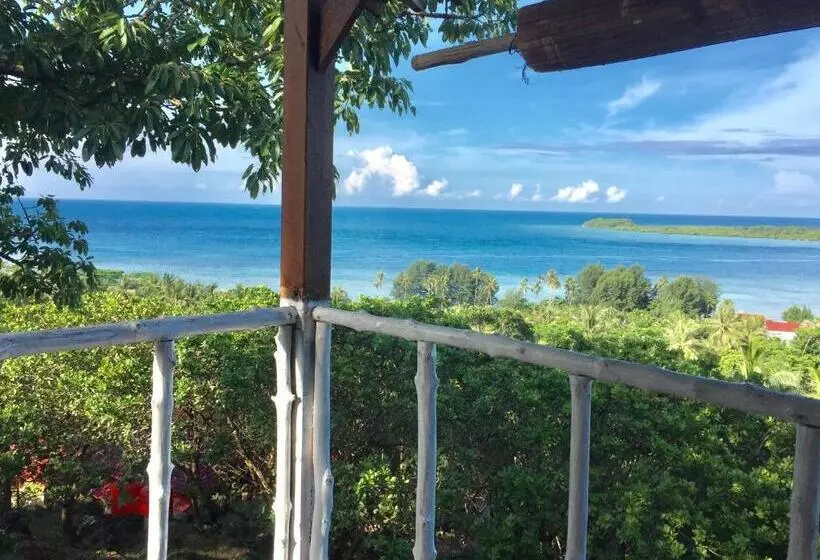 Pension Cocohuts