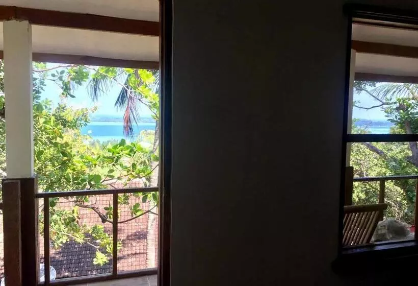 Pension Cocohuts