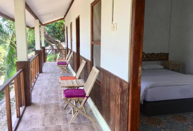 Pensionat Cocohuts