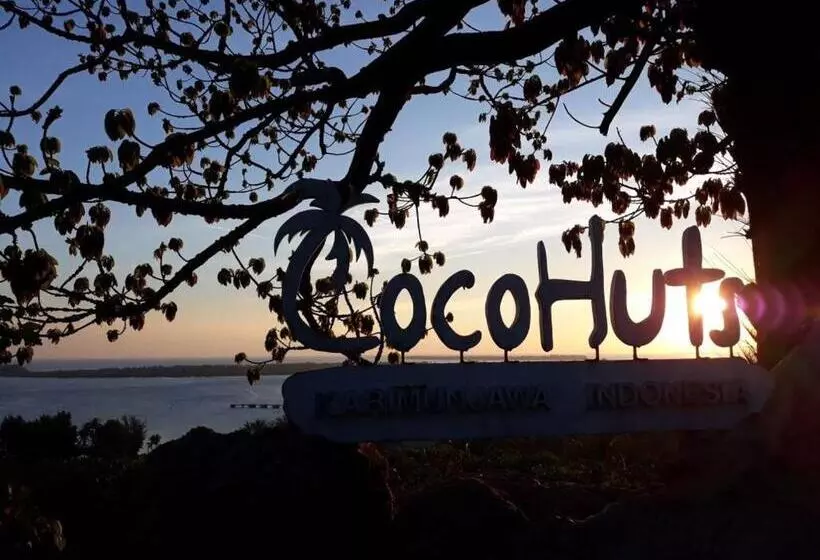 Pension Cocohuts