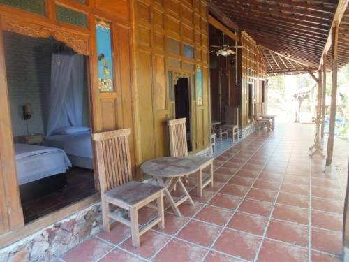 Pensionat Cocohuts