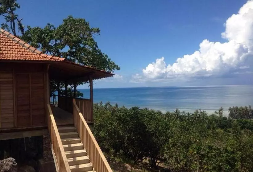 Pension Cocohuts