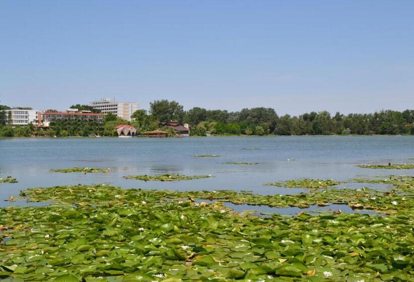 Пансион Complex Amazon