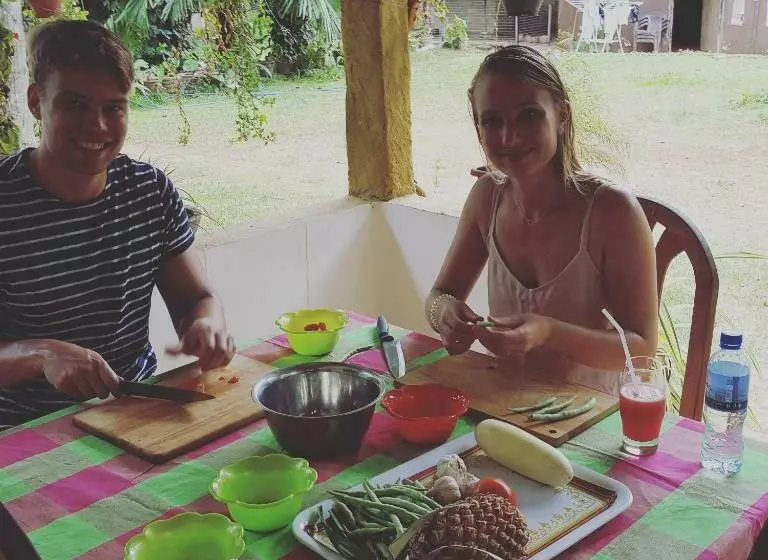 Majatalo Elegant Hamlets Home Stay