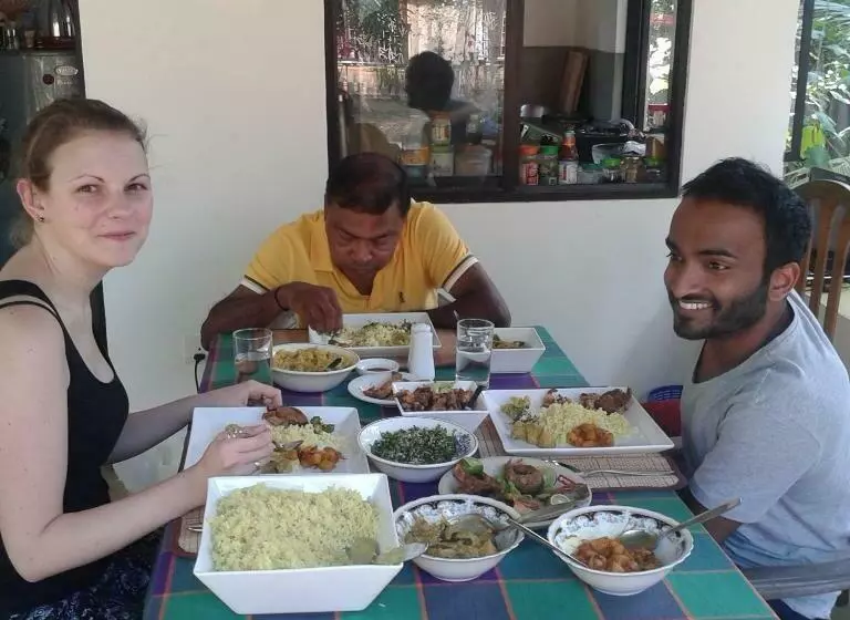 Majatalo Elegant Hamlets Home Stay