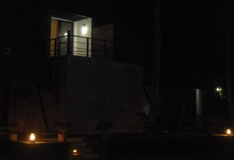 بنسيون Elegant Hamlets Home Stay