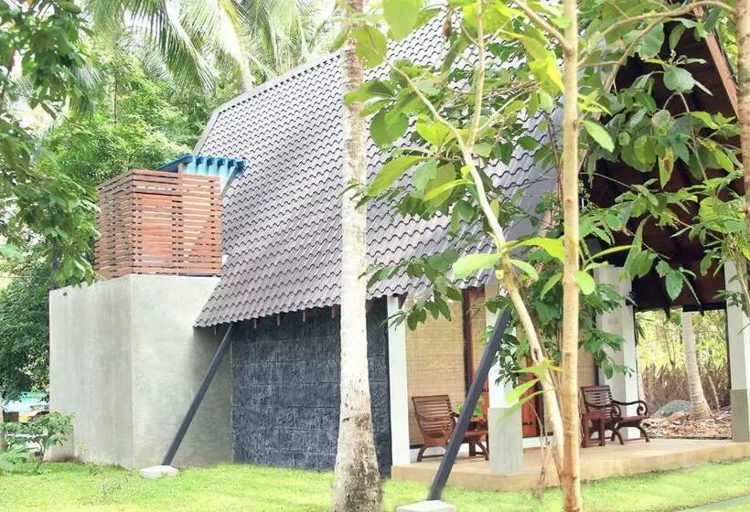 Majatalo Elegant Hamlets Home Stay