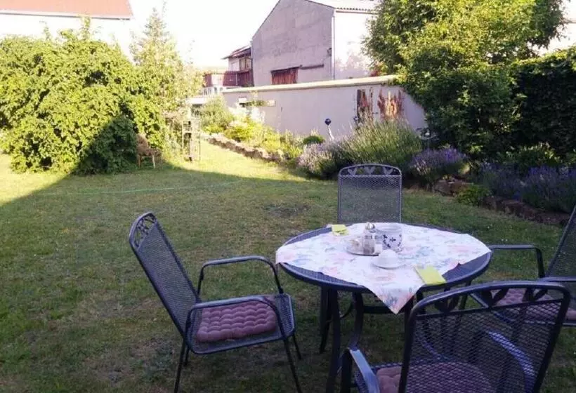 ペンション Gasthof Zur Schwane