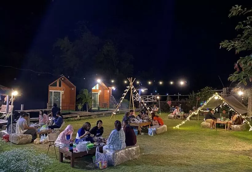 Majatalo Hinpha Homestay