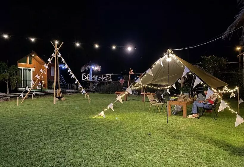 Majatalo Hinpha Homestay